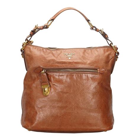 prada handbags on sale leather|authentic prada leather handbags.